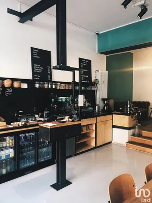 Restaurant à ANGERS (49100)