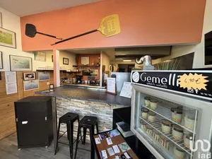 Pizzeria at LA BÉGUDE-DE-MAZENC (26160)