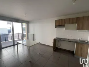 Apartment at TOULOUSE (31200)