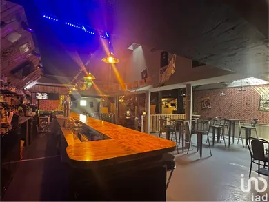 Bar at JOIGNY (89300)