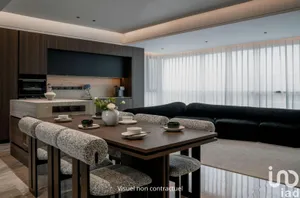 Appartement à LA ROCHELLE (17000)