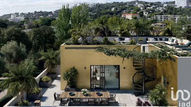 Apartment in MARSEILLE (13008)