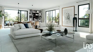 Appartement à MARSEILLE (13008)
