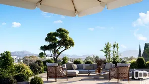 Appartement à MARSEILLE (13008)