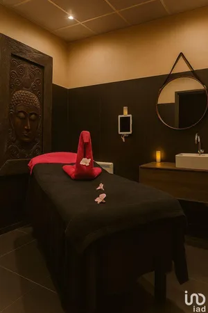 Commercial walls in LE VÉSINET (78110)