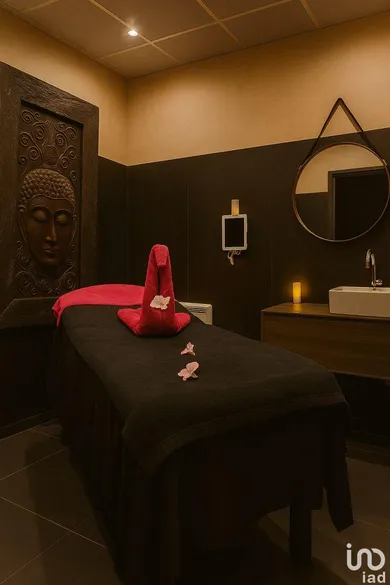 Murs commerciaux à LE VÉSINET (78110)