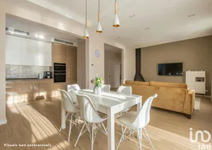 Appartement à MARSEILLAN (34340)