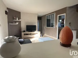 Maison à VILLENAVE-D'ORNON (33140)