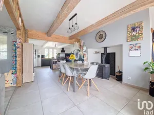 Maison à FEUQUIÈRES-EN-VIMEU (80210)