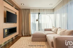 Appartement à FONTENAY-AUX-ROSES (92260)