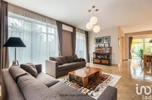 Appartement à FONTENAY-AUX-ROSES (92260)