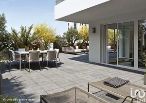Apartment at FONTENAY-AUX-ROSES (92260)
