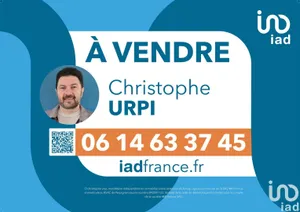 Boutique/Local commercial à HYÈRES (83400)