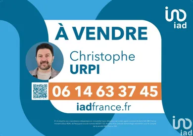 Boutique/Local commercial à HYÈRES (83400)