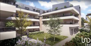 Appartement à BOIS-GUILLAUME (76230)