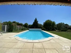 House at PERNES-LES-FONTAINES (84210)