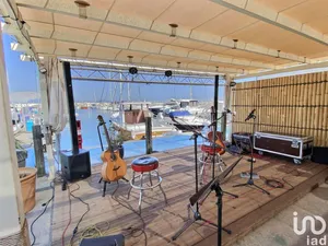 Restaurant at LA CIOTAT (13600)