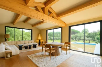 House in RAMATUELLE (83350)