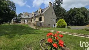 House at QUÉVERT (22100)