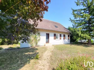 House at CHÂTELLERAULT (86100)