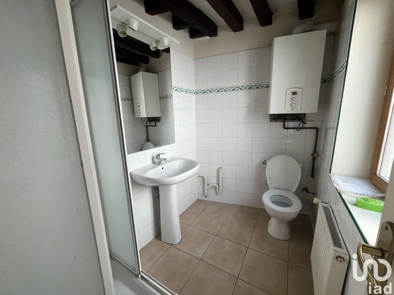 Appartement 3 pièces 34 m² · à Jouarre · 34 m² · 542 €/mois