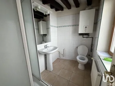Appartement à JOUARRE (77640)