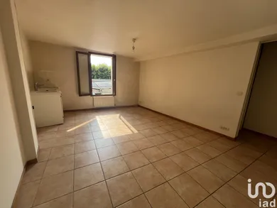Appartement à JOUARRE (77640)