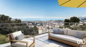 Appartement à LE CANNET (06110)