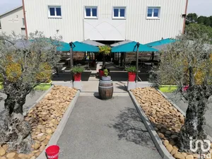 Restaurant à PIOLENC (84420)