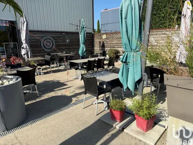 Restaurant at PIOLENC (84420)
