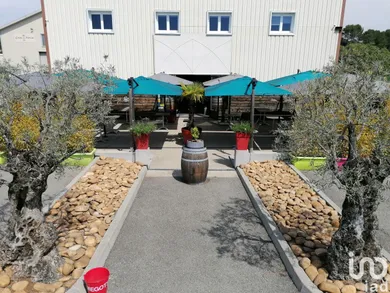 Restaurant in PIOLENC (84420)