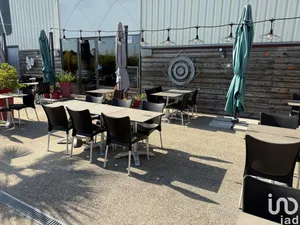 Restaurant in PIOLENC (84420)