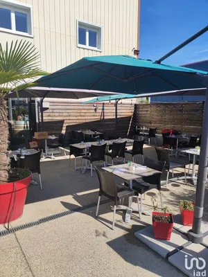 Restaurant à PIOLENC (84420)