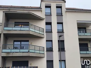 Apartment at MAIZIÈRES-LÈS-METZ (57280)