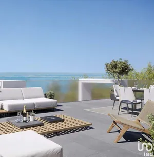 Appartement à ÉVIAN-LES-BAINS (74500)