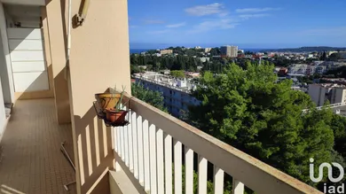 Apartment at ANTIBES (06600)