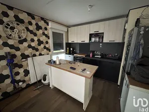 Appartement à CHELLES (77500)