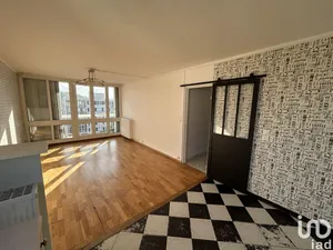 Apartment in CHELLES (77500)