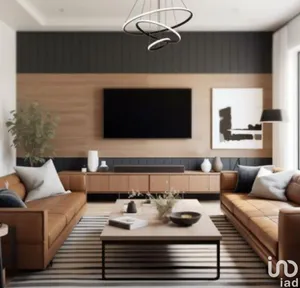Appartement à FONDETTES (37230)