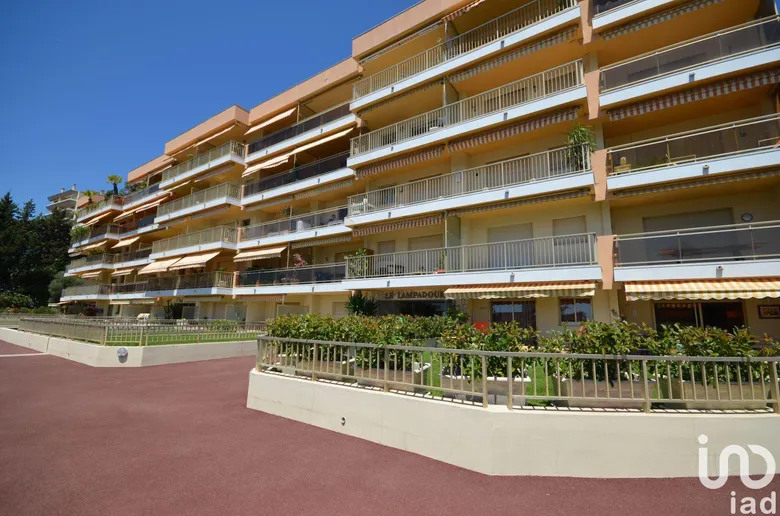 Appartement 4 pièces 81 m² · à Antibes · 81 m² · 470 000 €