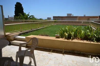 Apartment in ANTIBES (06600)