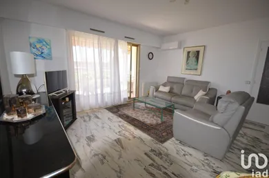 Apartment in ANTIBES (06600)