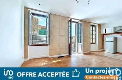 Apartment at NICE (06000)