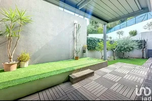 Appartement à NICE (06100)