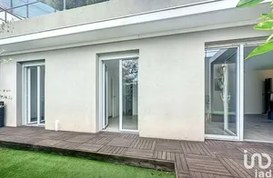 Apartment at NICE (06100)