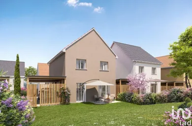 House at DIVES-SUR-MER (14160)