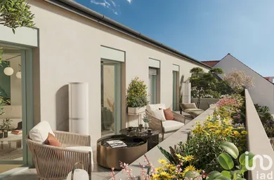 Appartement à VICHY (03200)