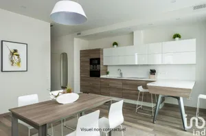 Apartment at ARCACHON (33120)