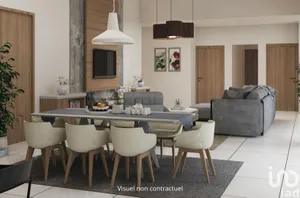Apartment at ARCACHON (33120)