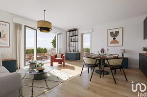 Apartment in ARCACHON (33120)